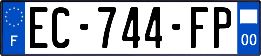 EC-744-FP