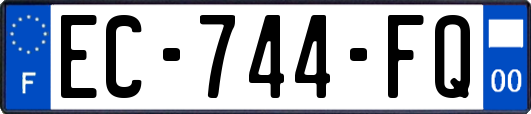 EC-744-FQ