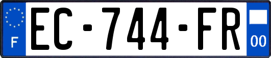 EC-744-FR