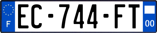 EC-744-FT
