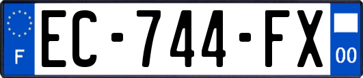 EC-744-FX