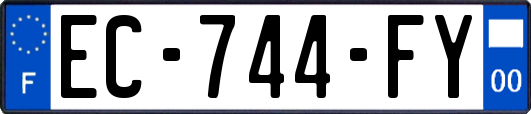 EC-744-FY