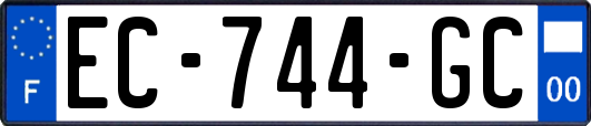 EC-744-GC