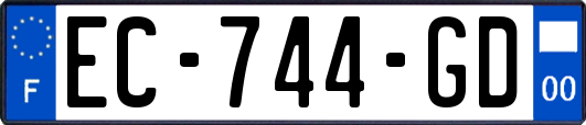 EC-744-GD