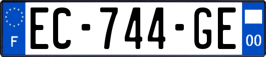 EC-744-GE