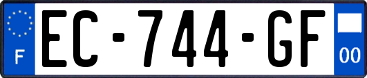 EC-744-GF