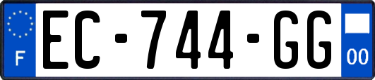 EC-744-GG