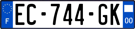 EC-744-GK