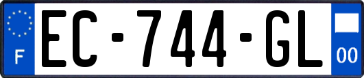 EC-744-GL