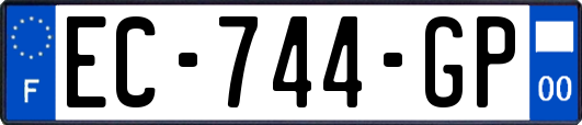 EC-744-GP