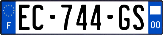 EC-744-GS