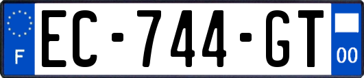 EC-744-GT