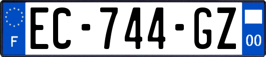 EC-744-GZ