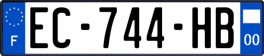 EC-744-HB