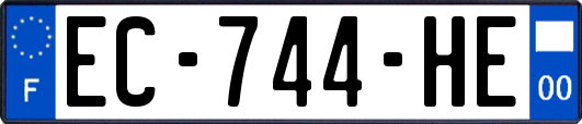 EC-744-HE