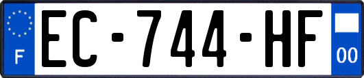 EC-744-HF
