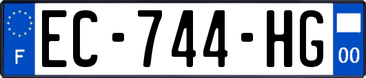 EC-744-HG