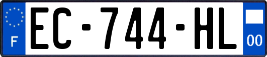 EC-744-HL
