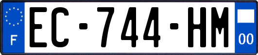 EC-744-HM
