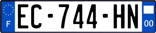 EC-744-HN