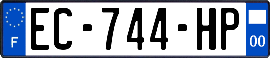 EC-744-HP