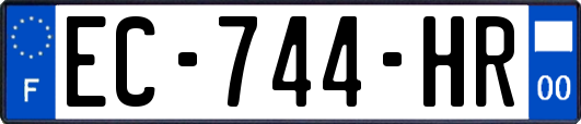 EC-744-HR