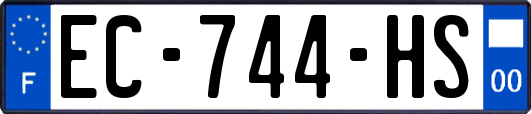 EC-744-HS