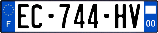 EC-744-HV