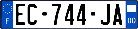 EC-744-JA