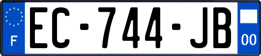 EC-744-JB