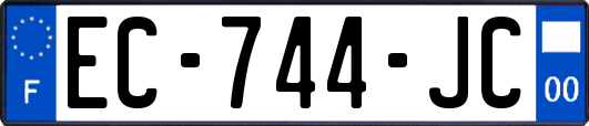 EC-744-JC