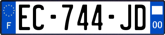 EC-744-JD