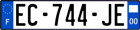 EC-744-JE