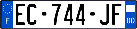 EC-744-JF