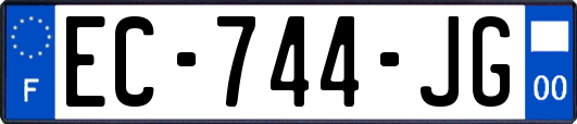 EC-744-JG