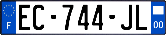 EC-744-JL
