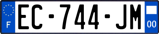 EC-744-JM