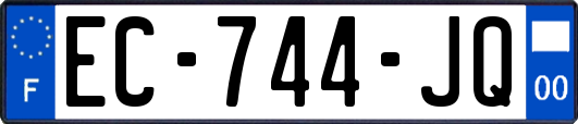 EC-744-JQ