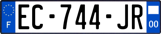 EC-744-JR