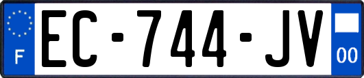 EC-744-JV