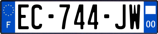 EC-744-JW
