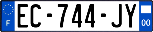 EC-744-JY