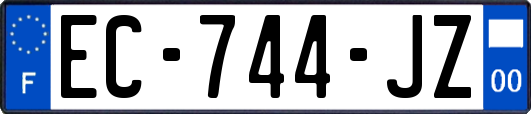 EC-744-JZ