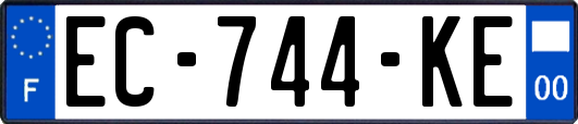 EC-744-KE