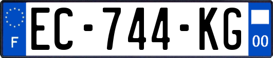 EC-744-KG