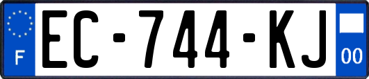 EC-744-KJ