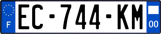 EC-744-KM