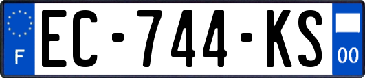 EC-744-KS