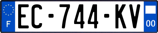 EC-744-KV