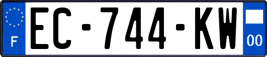 EC-744-KW